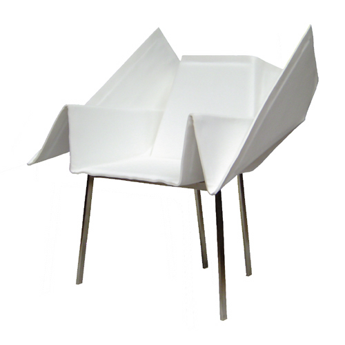 BAT CHAIR (male)-3